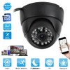 DC 12V Wide Angle Indoor 720P IP Camera Infrared Home