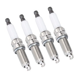 4 bujías de iridio ILZKBR7B8DG para Cooper/para/para 1.6L / 1.6T para Spark Plugs Iridium para Spark Plug