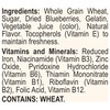 Mom's Best Blueberry Wheatfuls Shredded Wheat Cereal, Made with Whole