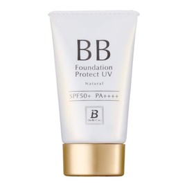 Bercio BB Foundation Protect UV TA
