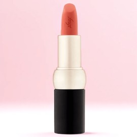 Anjumain fmgt New Bold Velvet Lipstick No. 21 Cover Orange 3.5g 1pc / fmgt 뉴 볼드 벨벳 립스틱 21호 커버 오렌지 3.5g 1개