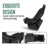 LQI Air Intake Duct Inlet Tube Hose Compatible with Nissan