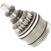 H&H bros Starter w/ Drive Bendix for Polaris Ranger Crew