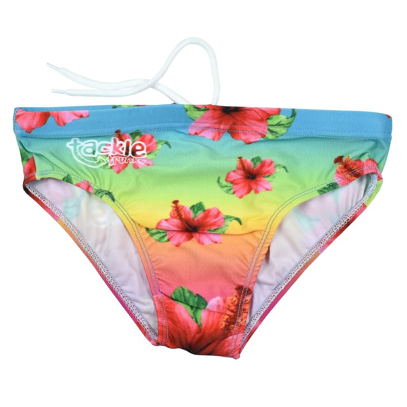 Optimum Aloha! Tackle Trunks, Size 30