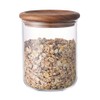 KINTO 28561 BAUM NEU Canister, 28.7 fl oz (800 ml)