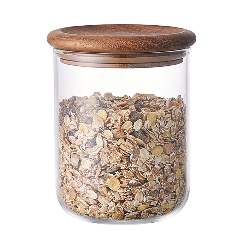 KINTO 28561 BAUM NEU Canister, 28.7 fl oz (800 ml)