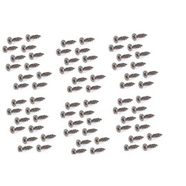 Blum - BL - 606N-100 - Wood Screws - Box of 100 screws