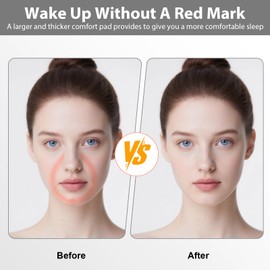 Mask Liners, 4 Pack Drawstring Soft Fleece Cushion Mask Cover Compatible with F20 & F10, for Most Full Face Masks Reusable Cushion Covers, Reduces Noisy Air Leaks (Light Grey)