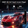 160GB Android 13 MP3 Player with Bluetooth and WiFi, 4.02"