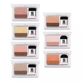 16brand iMagazine 16브랜드 아이매거진 아이섀도우 에브리데이 16brand iMagazine Eyeshadow Everyday