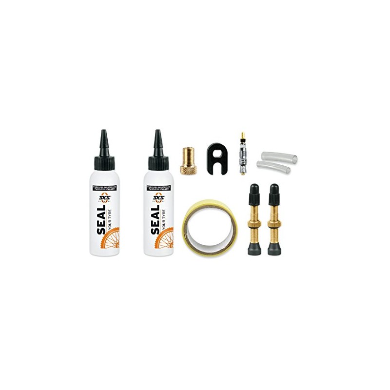 SKS Tubeless Kit 25mm 2019