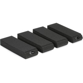Auralex MoPAD Monitor Speaker Isolation Pads
