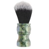 Shaving Brush Resin Handle Men Barber Beard Shave Tool Soft