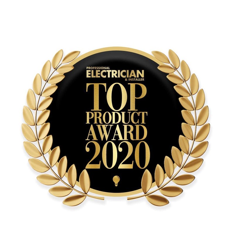 Brocket Conduit Bush Socket Set 20mm & 25mm Stainless Steel.