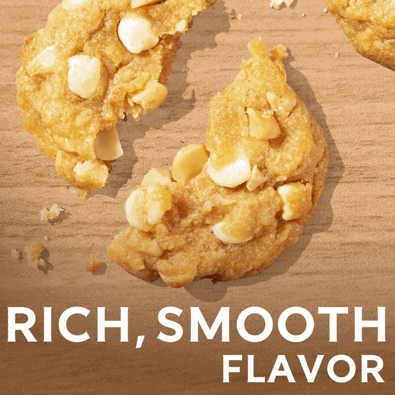 GHIRARDELLI Classic White Vanilla Flavored Premium Baking Chips, 11 OZ