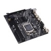 Computer Motherboard 100M Network Card 1155 Pin Dual Channel DDR3