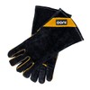 Ooni Pizza Oven Gloves - Heat and Fire Resistant, Protective