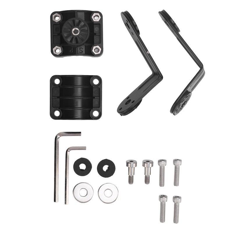 Perspective Mode Mount 0101297000 Perspective Mode Transducer Mounting Hardware for