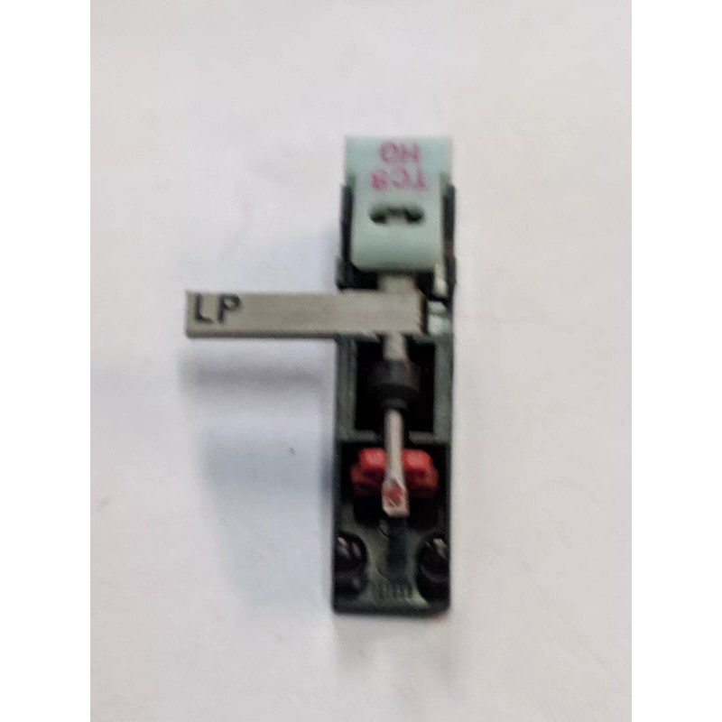 Tetrad ORIGINAL TETRAD CARTRIDGE TC8HO With Original T5HD Dual Needle