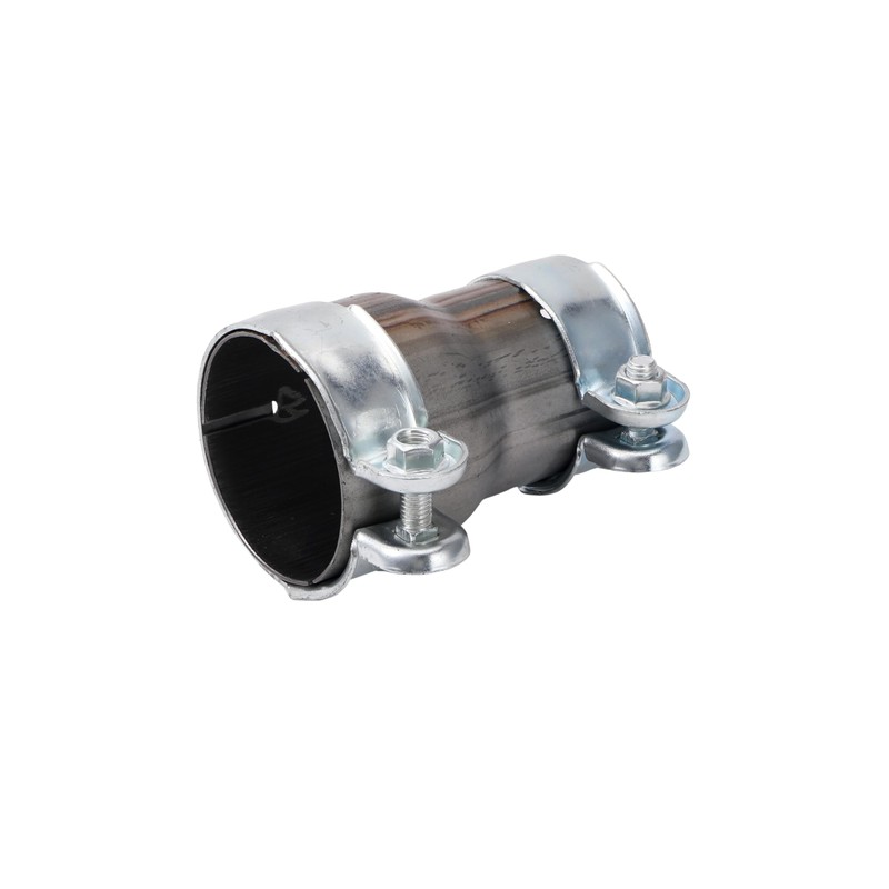 2.0 to 2.5 Inch Stainless Steel Exhaust Adapter, Exhaust Reducer