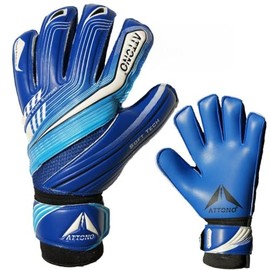 ATTONO Attack Breaker II Fingersave Goalkeeper Gloves (11)