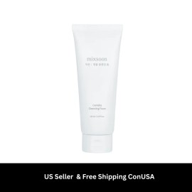 MIXSOON - Centella Cleansing Foam [150ml] NEW