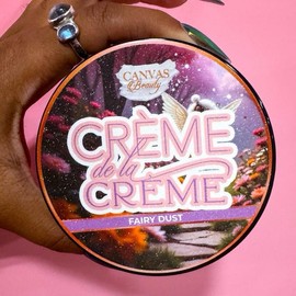 CANVAS BEAUTY: CRÈME DE LA CRÈME:_Fairy Dust 