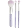 San-x Rilakkuma FE40601 Makeup Brush Set