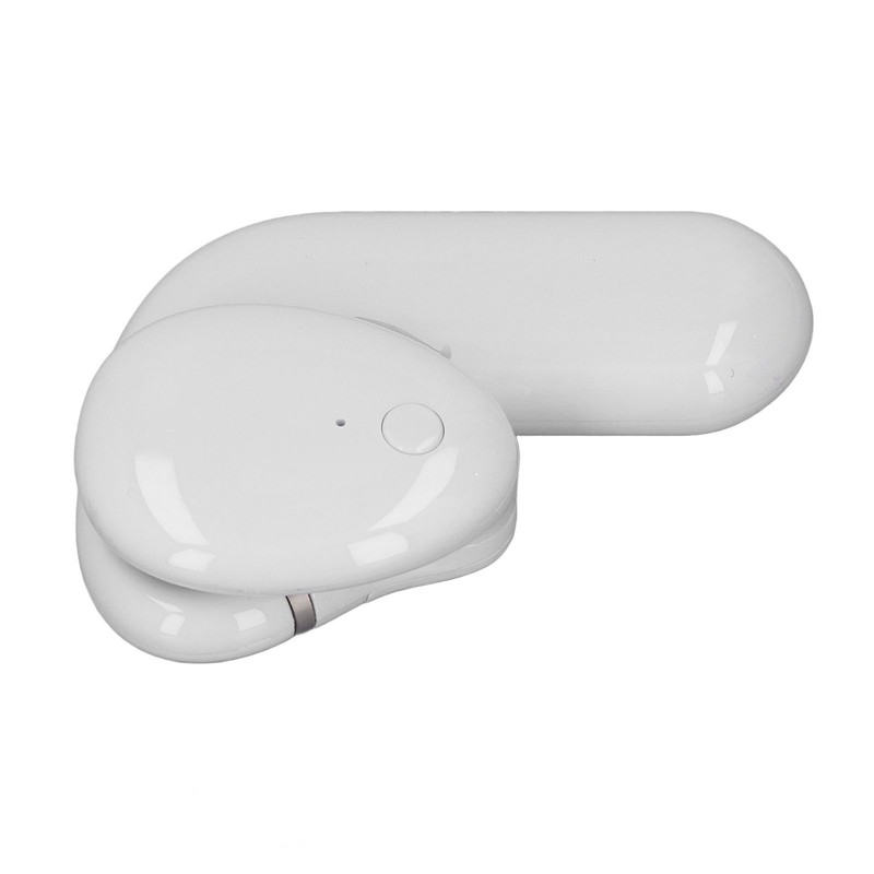 Electric Heated Ear Warmer Three Level Temperature Control Adjustable Angle