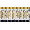 Atomic AA Battery LR6 AM3 Ultra Alkaline High Performance Batteries