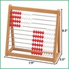 edxeducation Abacus - In Home Learning Manipulative for Early Math
