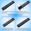 for Hisense-TV-Remote-Control-Replacement,Universal for Hisense UHD 4K ULED Google Smart TVs