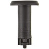 Bridgestone VLP-401 P6410 1712008BL Grip End (for Aluminum Handle) BL