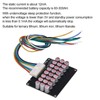 3 Series Lithium Batteries 3S‑8 Balancer Battery Active Equalizer Compatible