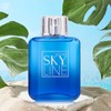 Zermat Sky Line, Fragrance for Men, Fresh-Woodsy Scent 3.38 Fl.