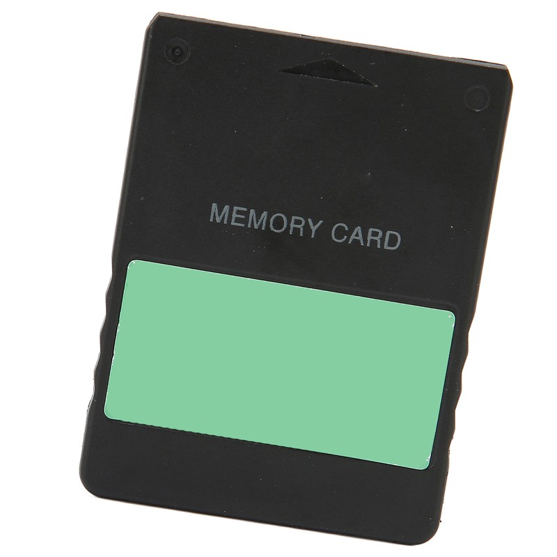 Memory Card FMCB V1.966 Plug and Play Game Console External