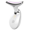 Byttlerom Thermal Neck Lifting and Tighten Massager Electric Microcurrent Wrinkle