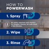 Dawn Free & Clear Powerwash Dish Spray, Dish Soap, Pear