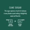 Wholesome Sweeteners 24-Ounce Unrefined Cane Sugar, Fair Trade, Non GMO,