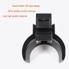 DSkoiph Cup Holder Insert Divider Center Console Cup Holder Compatible