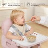 Obee Odee 3-in-1 Portable Baby High Chair for Babies and