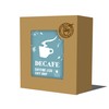 Mame's Caffeinated Drip Coffee, 5 Pieces, Decaffe, 0.4 oz (10