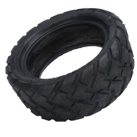 Scooter Tire Tube, Off Road Scooter Parts Tube, Electric Scooter Tire Replacement Mini Tire Tube, Electric Tires & Tubes Electric Scooter Inner Tube Inflatable Tires