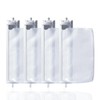 HAOTUNR ES-GV8D Filter ES-LP2 ES-LP1 Lint Filter ES-TX840 Lint Filter