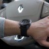 Men Digital Watch Stopwatch Alarm Countdown Casual Sports Watch
