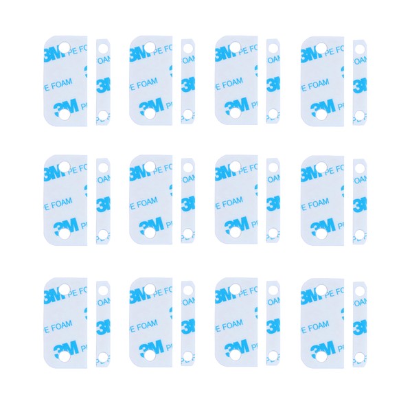 Adhesive Replacement Tape for Ring Alarm Contact Sensors & Magnets