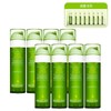 Home shopping set Max Clinic Oil Foam Cleansing Golden Cactus 8 large 110g packs + 3 samples / 홈쇼핑 세트 맥스클리닉 오일 폼 클렌징 골든 선인장 대용량 110g 8개+샘플 3개