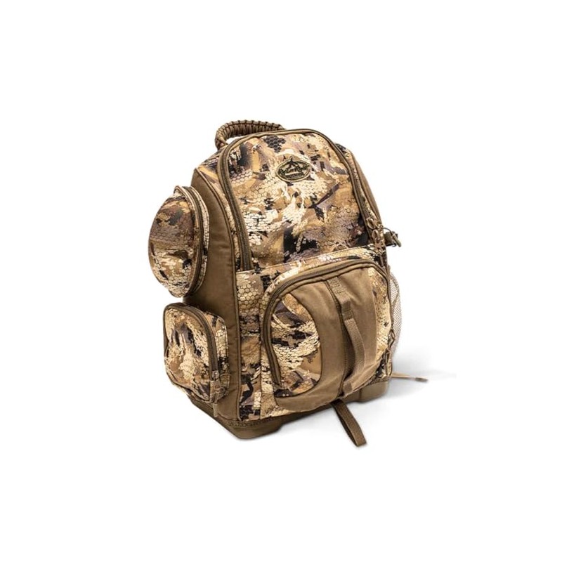 Rig Em Right Lowdown Floating Backpack