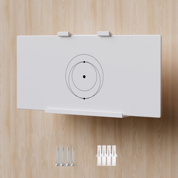 Gitaobac Starlink Gen 3 Mount, Starlink Standard V3 Router Mount