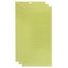 Cricut StandardGrip Machine Mats 12in x 24in, Reusable Cutting Mats